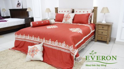 Artemis Thêu Cao Cấp AS1605